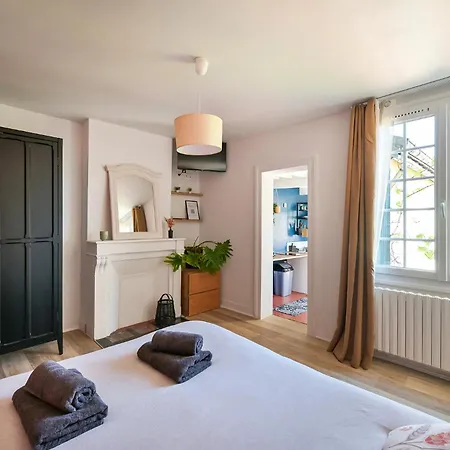 Alienor * Montivilliers