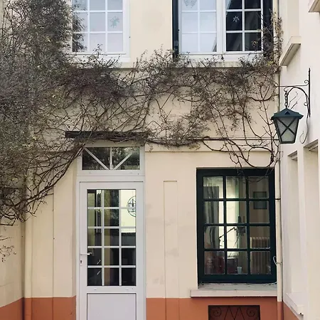 Alienor * Montivilliers