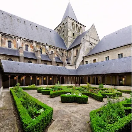 Appartement Alienor Montivilliers