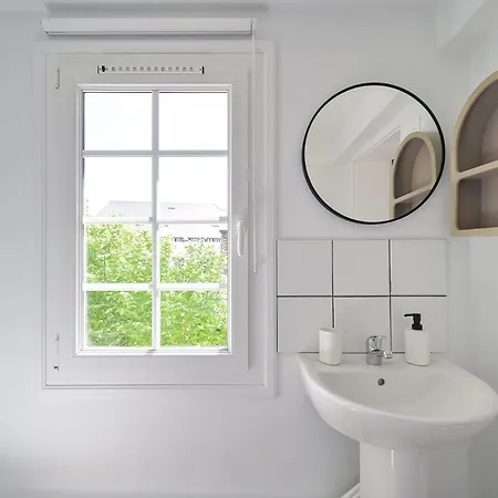 Apartment Alienor Montivilliers