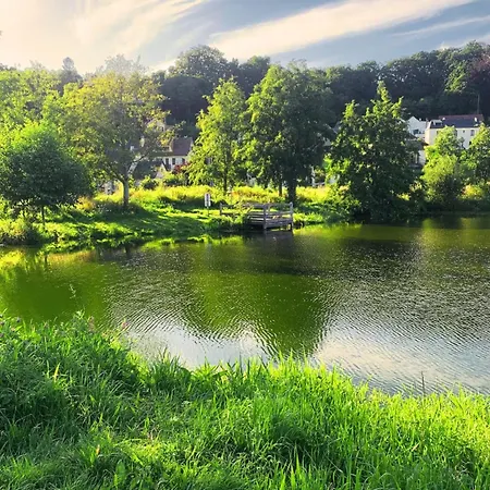 Appartement Alienor Montivilliers