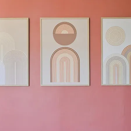 Apartment Alienor