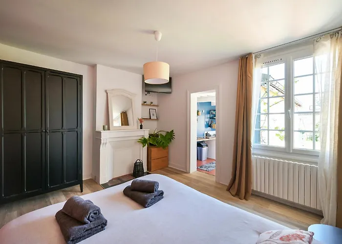 Alienor * Montivilliers