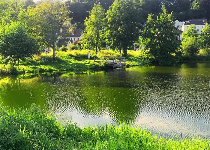 Appartement Alienor Montivilliers